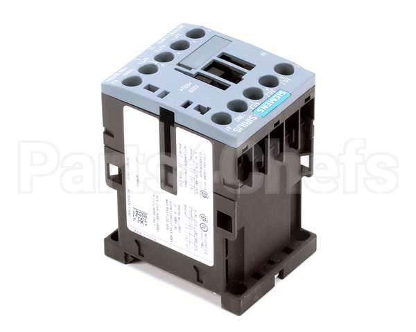 3.1.01.01.011 Spaceman Usa Contactor, 110V