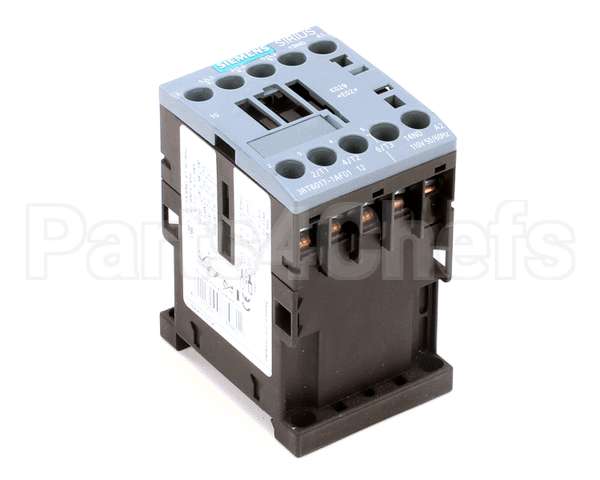 3.1.01.01.011 Spaceman Usa Contactor, 110V