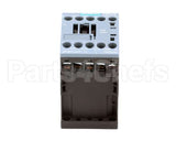 3.1.01.01.011 Spaceman Usa Contactor, 110V