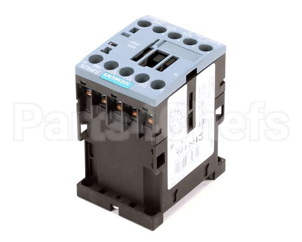 3.1.01.01.011 Spaceman Usa Contactor, 110V