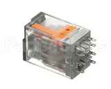 3.1.01.03.004 Spaceman Usa Electric Relay 12V