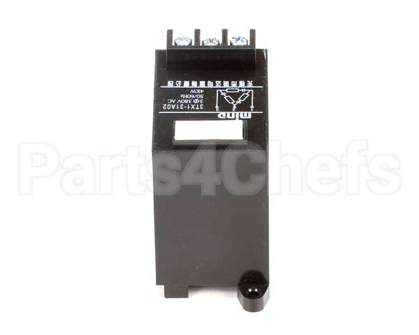 3.1.01.05.002 Spaceman Usa Electric Motor Arc Deflector 3Tx1