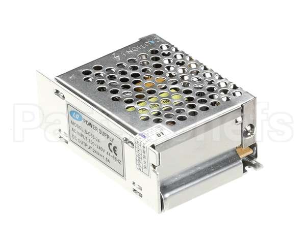 3.1.01.05.004 Spaceman Usa Dc Converter 100240V