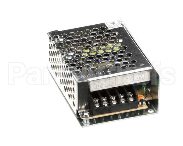 3.1.01.05.004 Spaceman Usa Dc Converter 100240V