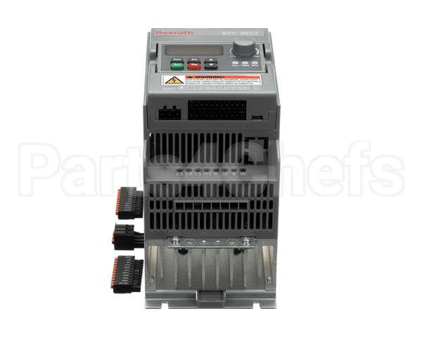 3.1.01.08.006 Spaceman Usa Inverter, 0.75Kw
