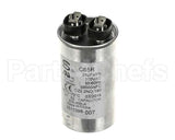 3.1.02.22.009 Spaceman Usa Capacitor, Running, 370V, 25F