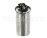 3.1.02.22.009 Spaceman Usa Capacitor, Running, 370V, 25F