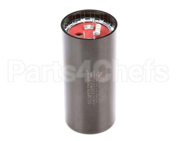 3.1.02.22.061 Spaceman Usa Capacitor, Start, 330V,267.5F