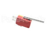 3.1.03.01.004 Spaceman Usa Switch, Micro, Draw, Ss/ Fb
