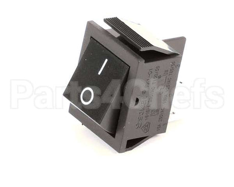 3.1.03.03.003 Spaceman Usa Switch, Power, Ss, 2Pos