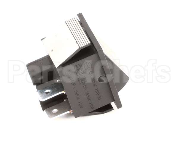 3.1.03.03.003 Spaceman Usa Switch, Power, Ss, 2Pos