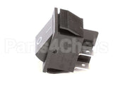 3.1.03.03.003 Spaceman Usa Switch, Power, Ss, 2Pos