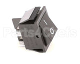 3.1.03.03.003 Spaceman Usa Switch, Power, Ss, 2Pos