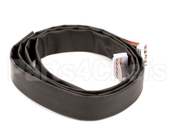 3.1.04.01.003 Spaceman Usa Electric-20 Pin Ribbon Cable
