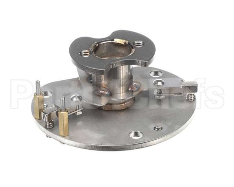 3.1031 Synesso Suba, Actuator, Mvp Series