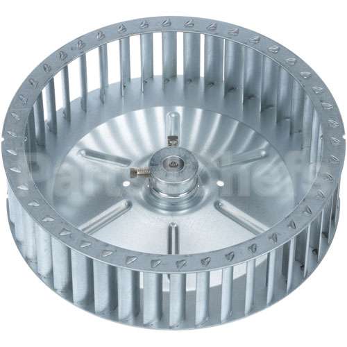 3.1300-3 Compatible Vulcan Blower Wheel 9-7/8D X 2-5/8W 5/8