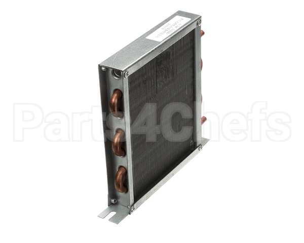 3.2.02.01.001 Spaceman Usa Condenser Aux Single 0.7M2