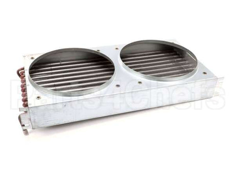 3.2.02.01.015 Spaceman Usa Condenser Main Single 6 M2