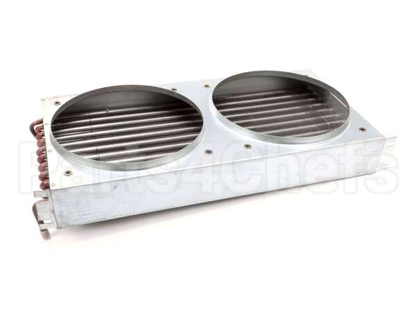 3.2.02.01.015 Spaceman Usa Condenser Main Single 6 M2