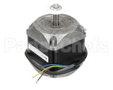 3.2.03.02.005 Spaceman Usa Fan Motor, 115/60/1