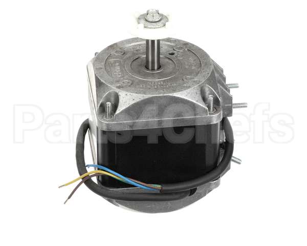 3.2.03.02.005 Spaceman Usa Fan Motor, 115/60/1