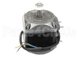 3.2.03.02.005 Spaceman Usa Fan Motor, 115/60/1