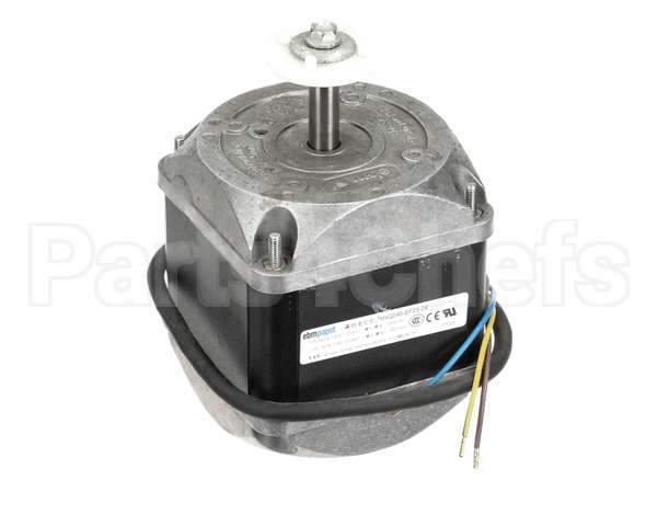 3.2.03.02.005 Spaceman Usa Fan Motor, 115/60/1