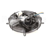 3.2.03.04.004 Spaceman Usa Fan Motor110601