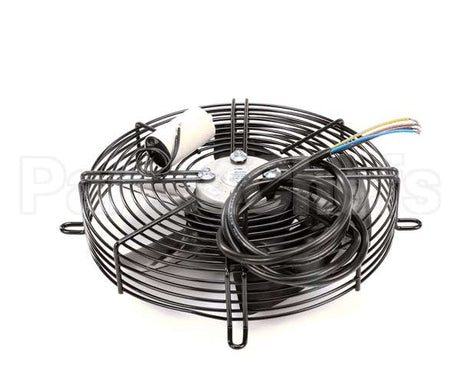 3.2.03.04.004 Spaceman Usa Fan Motor110601