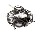 3.2.03.04.004 Spaceman Usa Fan Motor110601