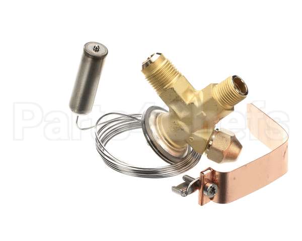 3.2.04.01.001 Spaceman Usa Thermal Expansion Valve Body - Danfoss T