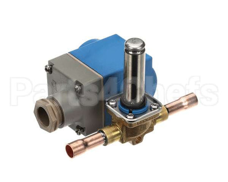 3.2.04.04.001.K Spaceman Usa Solenoid Valve Body/Coil Kit