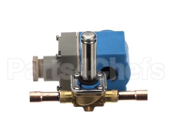 3.2.04.04.001.K Spaceman Usa Solenoid Valve Body/Coil Kit