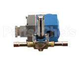 3.2.04.04.001.K Spaceman Usa Solenoid Valve Body/Coil Kit