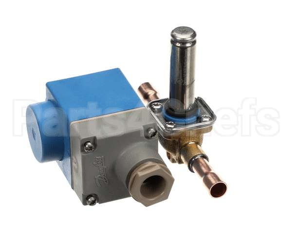 3.2.04.04.001.K Spaceman Usa Solenoid Valve Body/Coil Kit