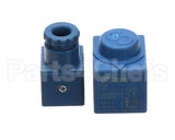3.2.04.04.015 Spaceman Usa Solenoid Coil, 220V-8W