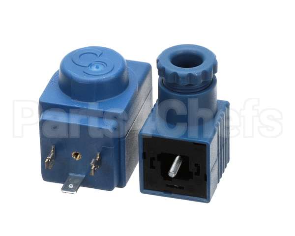 3.2.04.04.015 Spaceman Usa Solenoid Coil, 220V-8W
