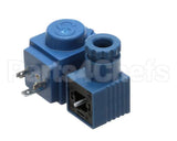 3.2.04.04.015 Spaceman Usa Solenoid Coil, 220V-8W