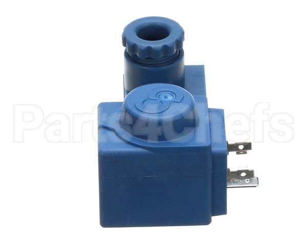 3.2.04.04.015 Spaceman Usa Solenoid Coil, 220V-8W