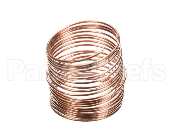 3.2.05.01.002 Spaceman Usa Capillary Tube