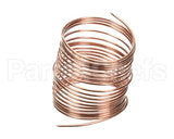 3.2.05.01.002 Spaceman Usa Capillary Tube