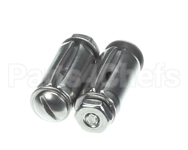 3.2011 Synesso Breaker Blocker Kit 2 Pins, Linings And