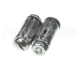 3.2011 Synesso Breaker Blocker Kit 2 Pins, Linings And