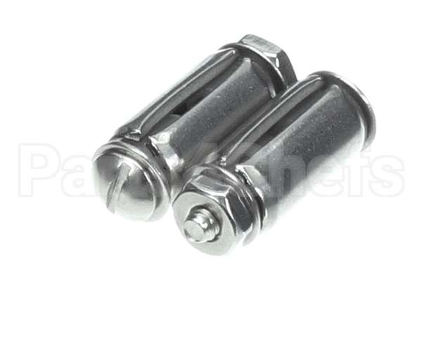 3.2011 Synesso Breaker Blocker Kit 2 Pins, Linings And