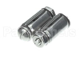 3.2011 Synesso Breaker Blocker Kit 2 Pins, Linings And