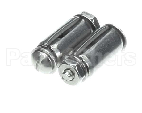 3.2011 Synesso Breaker Blocker Kit 2 Pins, Linings And