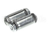 3.2011 Synesso Breaker Blocker Kit 2 Pins, Linings And