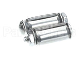 3.2011 Synesso Breaker Blocker Kit 2 Pins, Linings And
