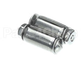 3.2011 Synesso Breaker Blocker Kit 2 Pins, Linings And