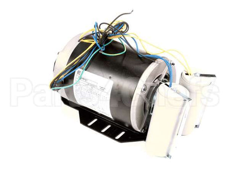 3.3.01.05.003 Spaceman Usa Genteq, 900W (1.2Hp) 220/60/1